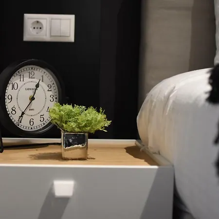 Apartment Comely Luxury Must Thessaloniki