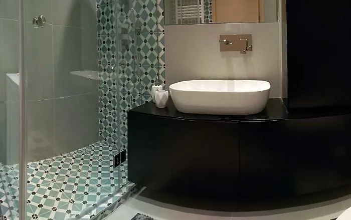 Apartment Comely Luxury Must *