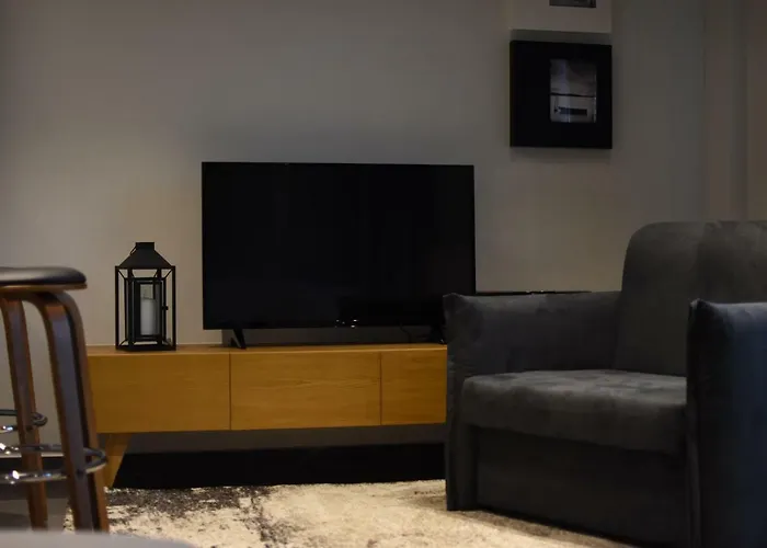 Comely Luxury Must Thessaloniki