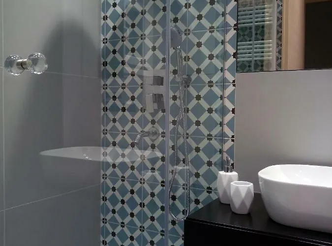 Apartment Comely Luxury Must Thessaloniki