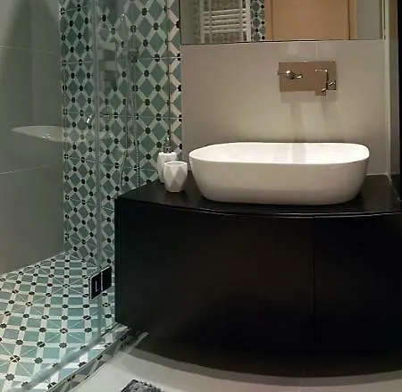 Apartamento Comely N Gusto Luxury Apts. *