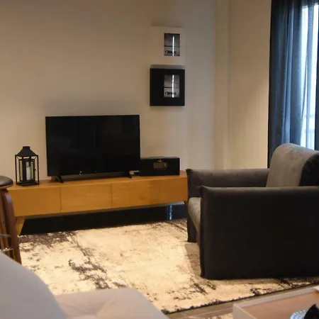 Comely N Gusto Luxury Apts. Apartamento
