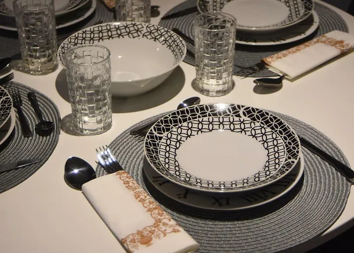 Comely Luxury Must דירה סלוניקי