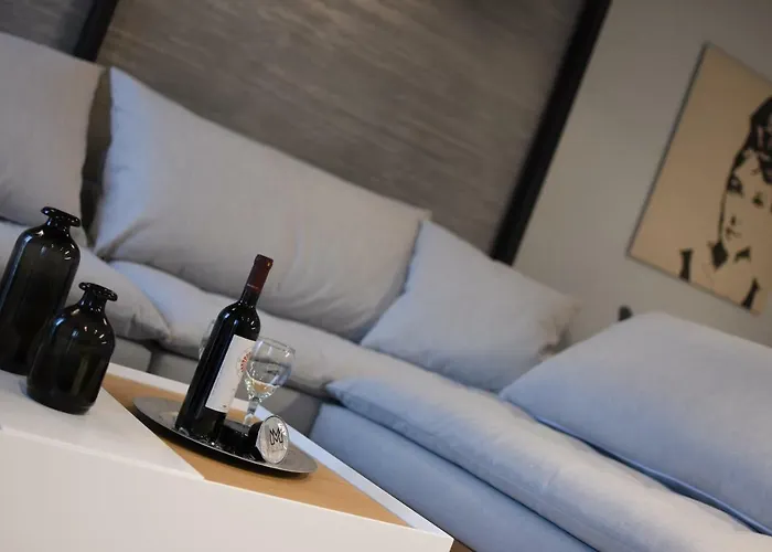 Comely Luxury Must Apartamento *