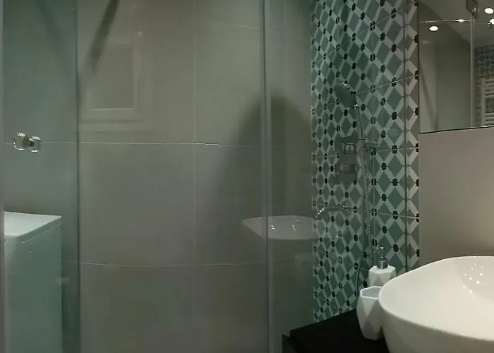 Apartamento Comely Luxury Must