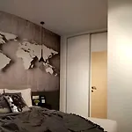 Appartement Comely Luxury Must *