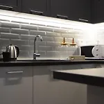 Appartement Comely Luxury Must Thessalonique