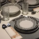 Comely Luxury Must Appartement Thessalonique