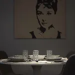Comely Luxury Must Appartement *