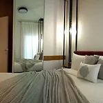 Appartement Comely Luxury Must