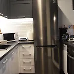 Appartement Comely Luxury Must