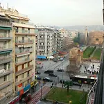 Comely Luxury Must Appartement Thessalonique