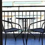 Comely Luxury Must Appartement *