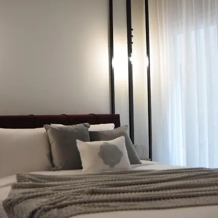 Appartement Comely Luxury Must *