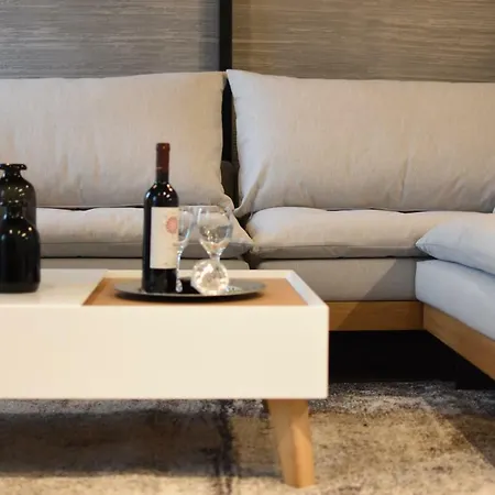 Comely Luxury Must Apartmán