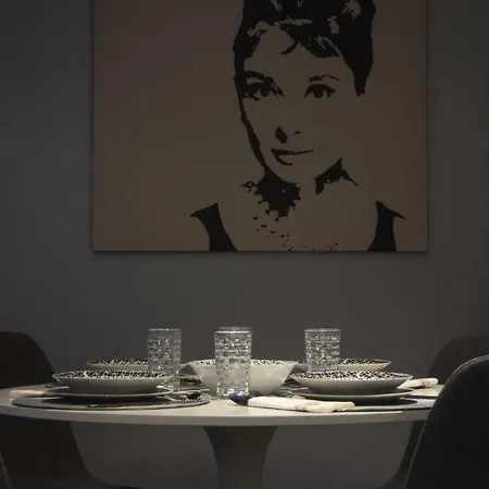 Comely Luxury Must Apartmán *