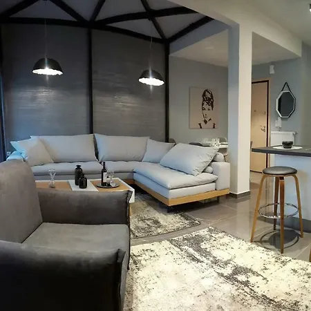 Apartmán Comely Luxury Must *